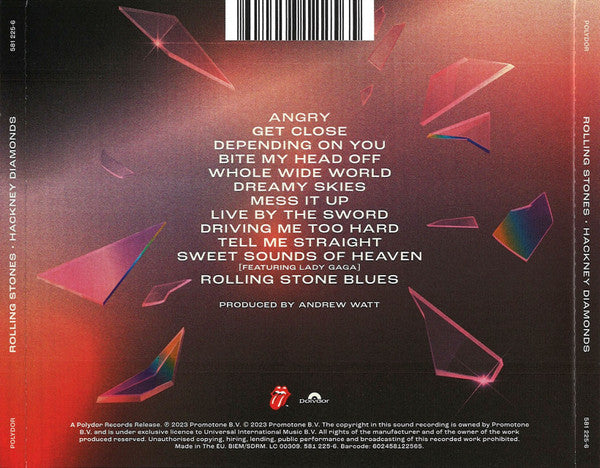hackney-diamonds