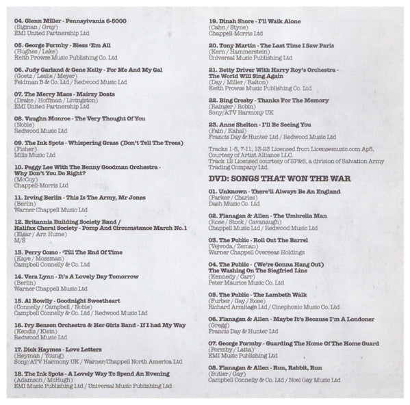 heroes-&-sweethearts:-a-salute-to-the-greatest-wartime-songs