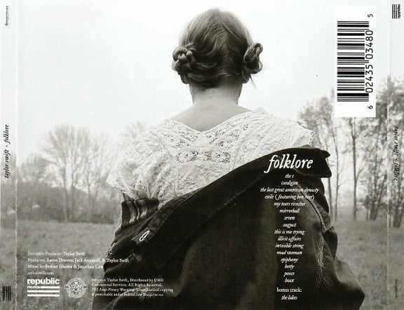 folklore
