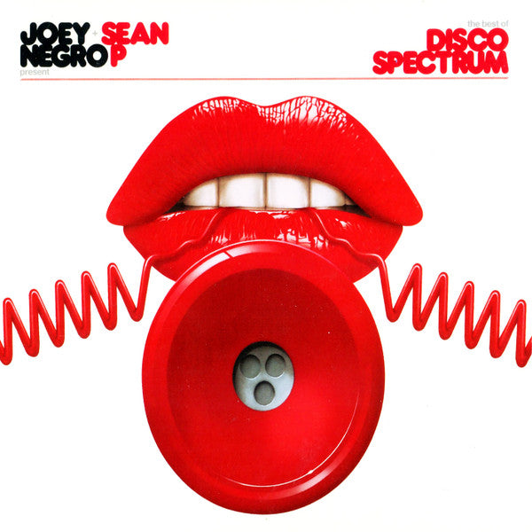 joey-negro-+-sean-p*-–-the-best-of-disco-spectrum