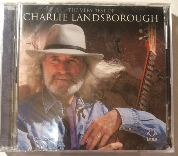 charlie-landsborough-–-the-very-best-of-charlie-landsborough