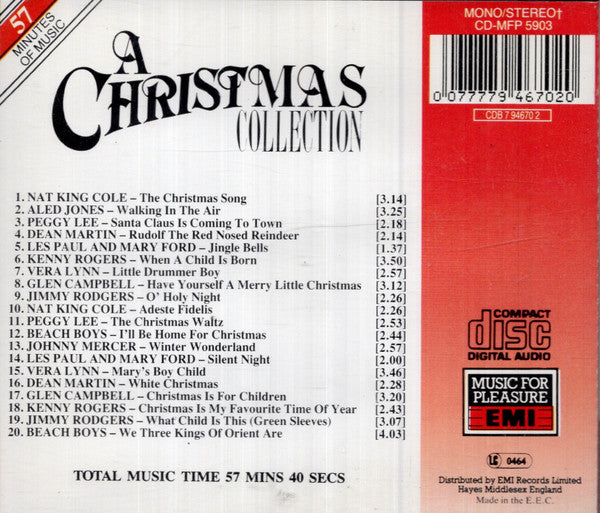 a-christmas-collection