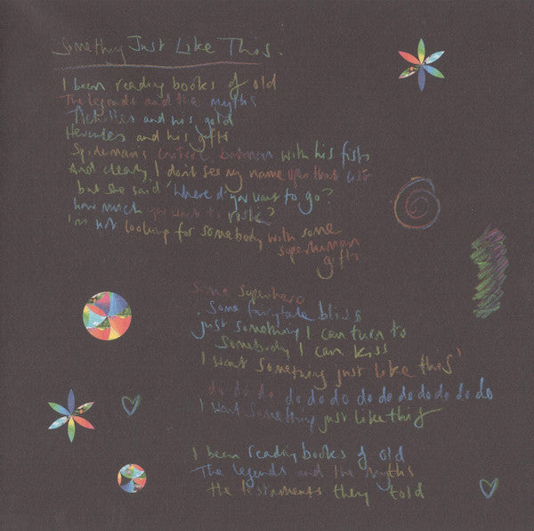 kaleidoscope-ep