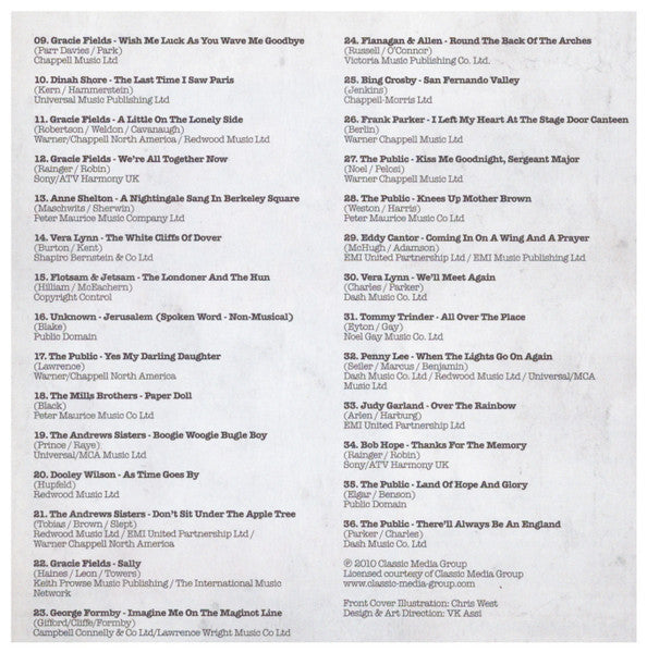 heroes-&-sweethearts:-a-salute-to-the-greatest-wartime-songs