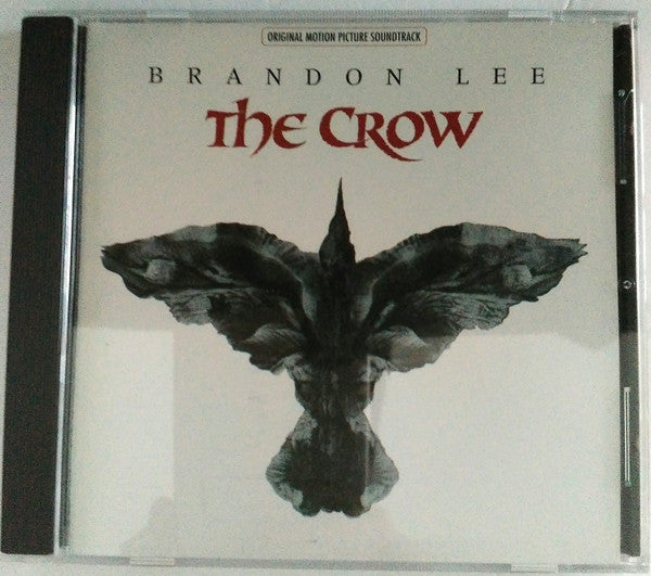 various-–-the-crow-(original-motion-picture-soundtrack)