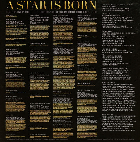 a-star-is-born-soundtrack