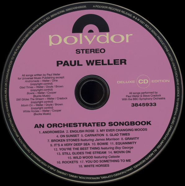 an-orchestrated-songbook