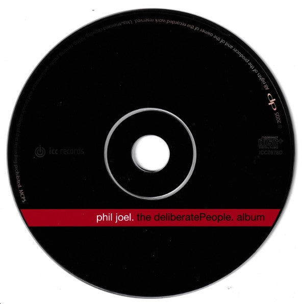 the-deliberate-people.-album