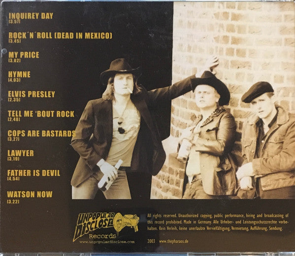 open-fire