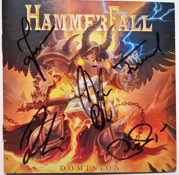 dominion