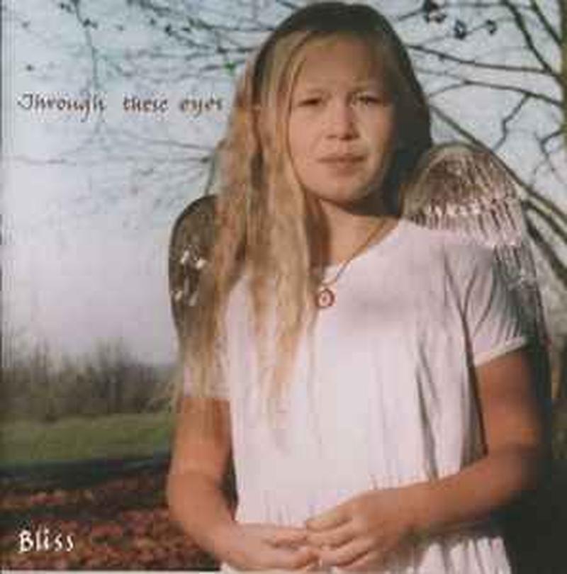 through-these-eyes