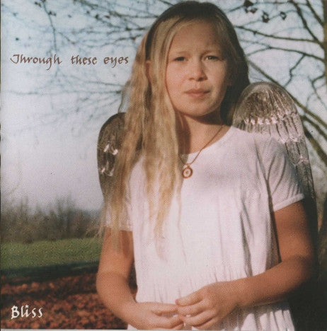 through-these-eyes