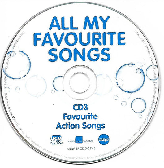 all-my-favourite-songs