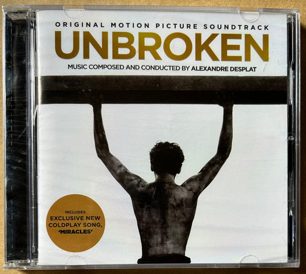 alexandre-desplat-–-unbroken-(original-motion-picture-soundtrack)