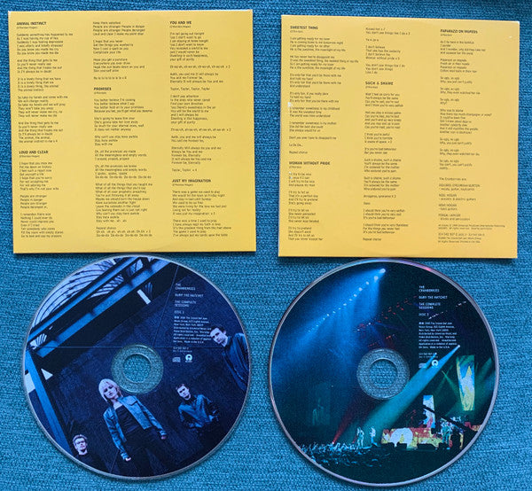 the-cranberries-–-bury-the-hatchet-(the-complete-sessions)