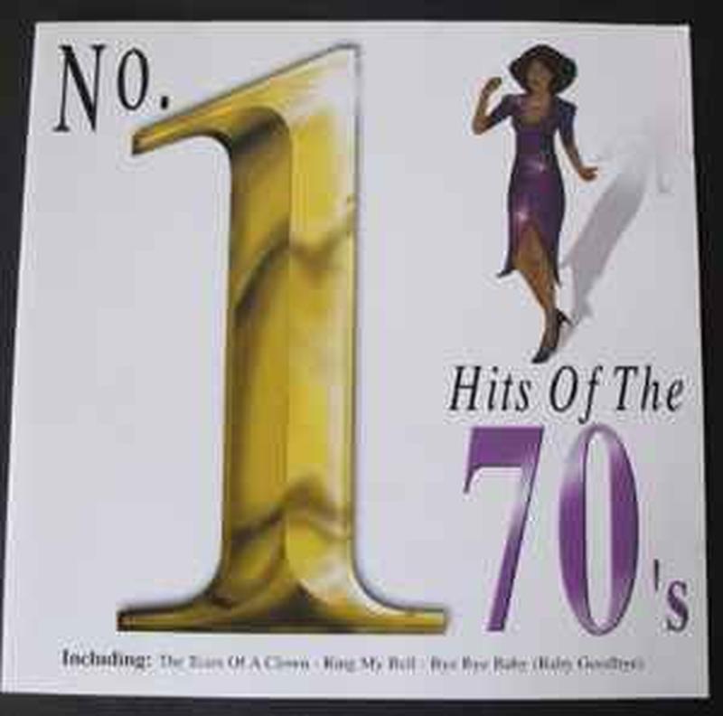 no.1-hits-of-the-70s