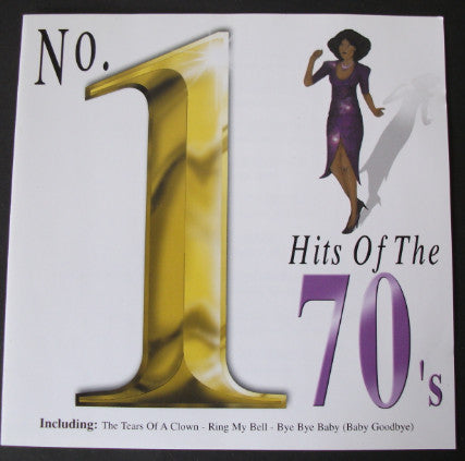no.1-hits-of-the-70s