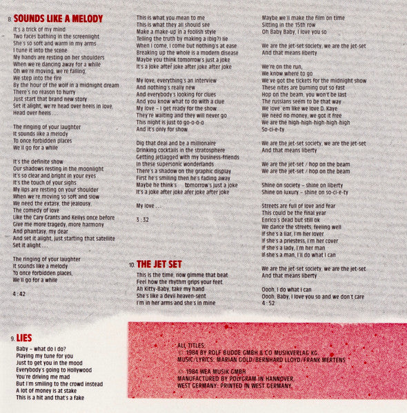 forever-young
