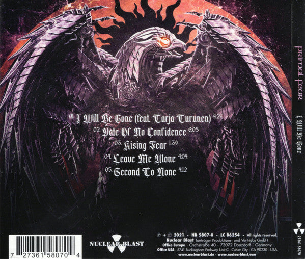 primal-fear-–-i-will-be-gone