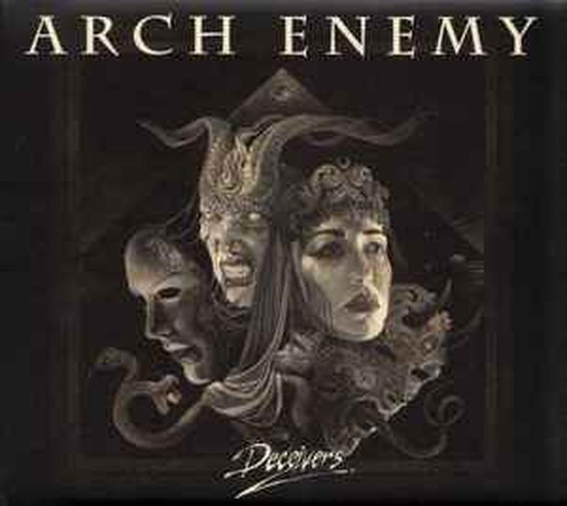 deceivers