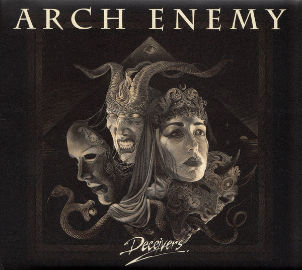 deceivers