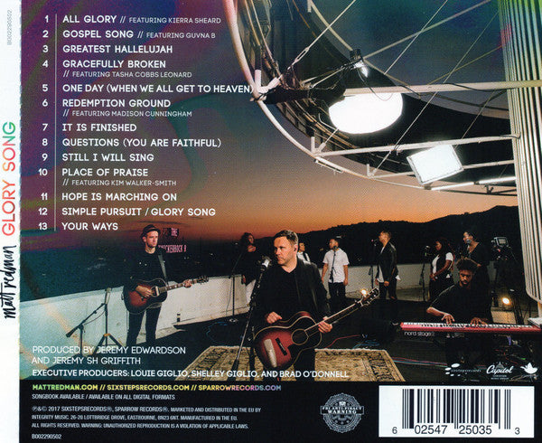glory-song