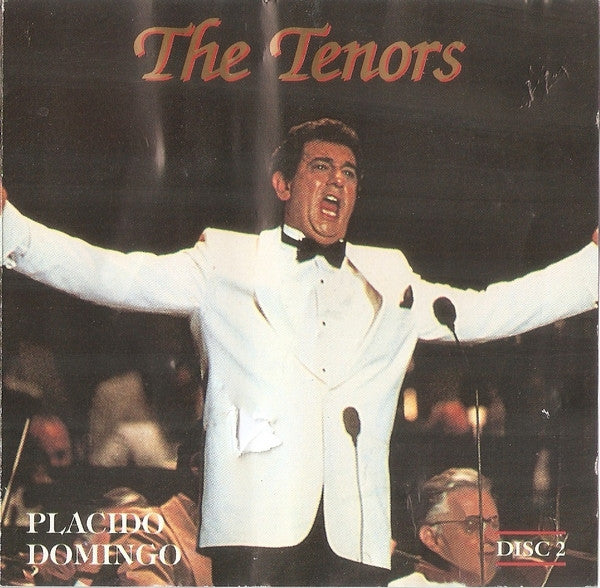 the-tenors
