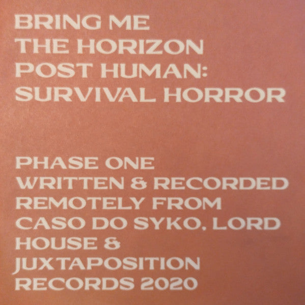 post-human:-survival-horror