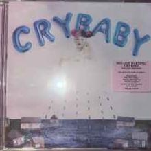 cry-baby