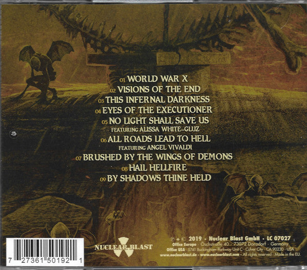 world-war-x