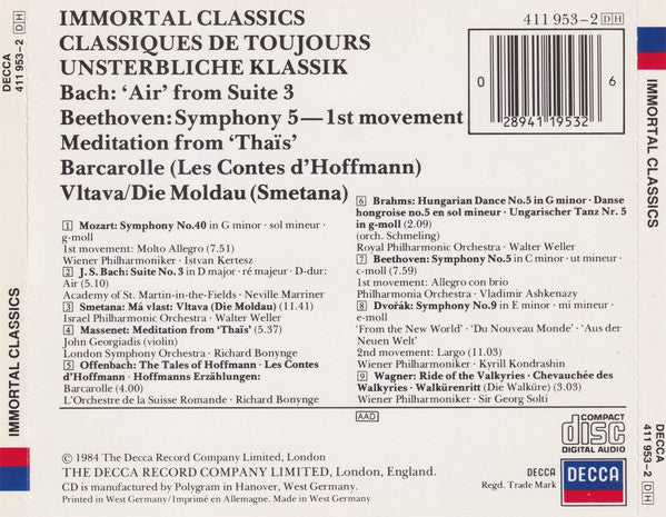 immortal-classics