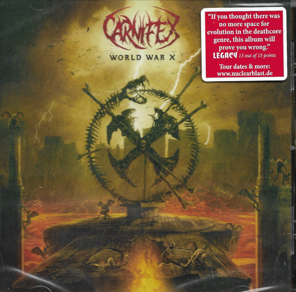 world-war-x