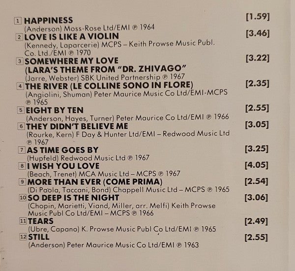 ken-dodd-–-his-greatest-hits