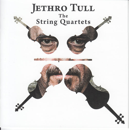 the-string-quartets