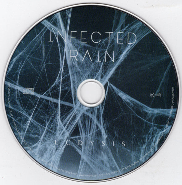 infected-rain-–-ecdysis