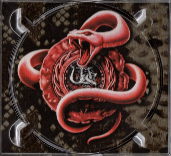 flesh-&-blood