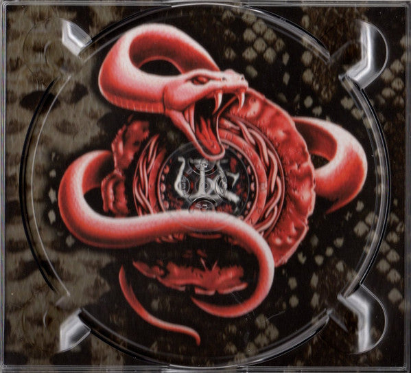 flesh-&-blood