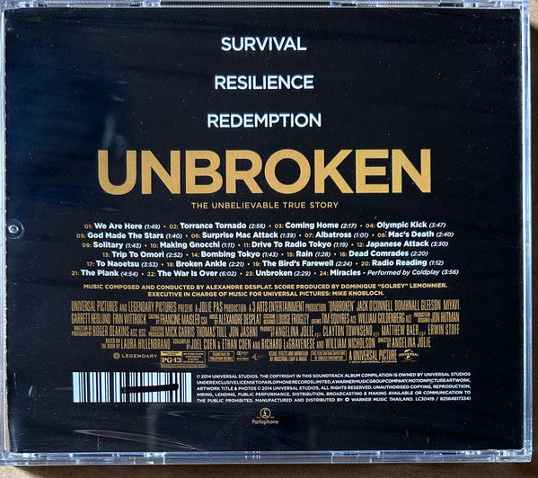 alexandre-desplat-–-unbroken-(original-motion-picture-soundtrack)