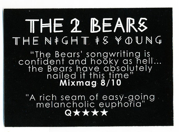 the-night-is-young