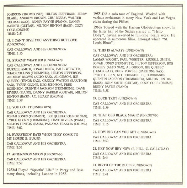 the-cab-calloway-story