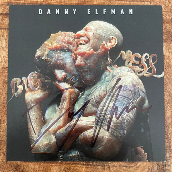 danny-elfman-–-big-mess