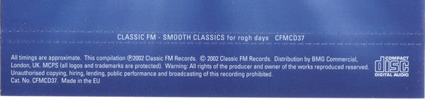classic-fm:-smooth-classics-for-rough-days