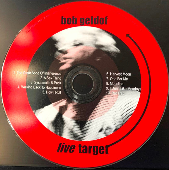 live-target