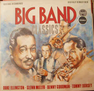 big-band-classics