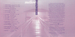 mellow-madness