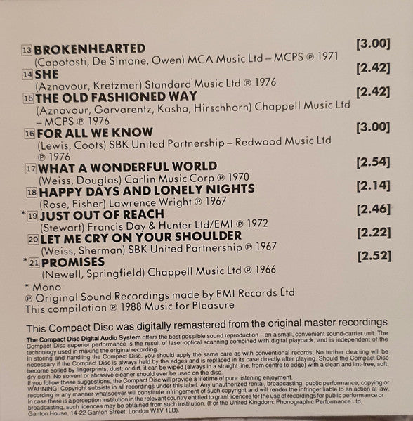 ken-dodd-–-his-greatest-hits