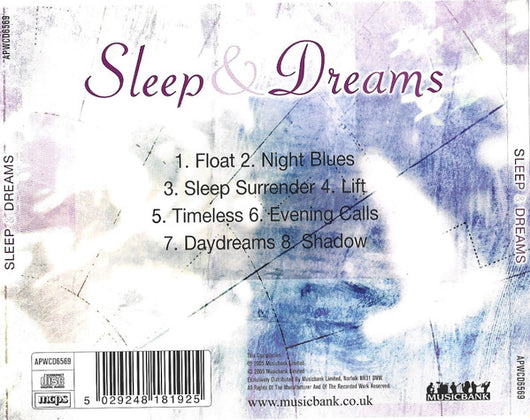 sleep-&-dreams