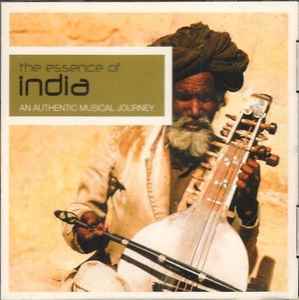 the-essence-of-india:-an-authentic-musical-journey