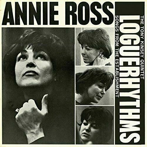 loguerhythms-/-red-bird-jazz-and-poetry