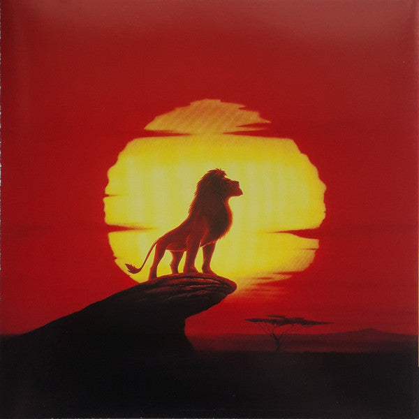 the-lion-king-collection